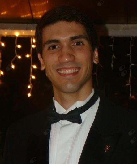 Dr. Luiz Felipe Figueiredo