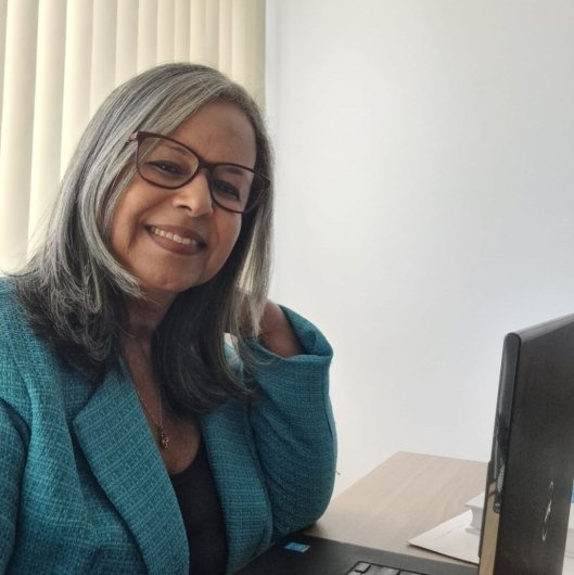 Prof. Magda Asenete Dias Ferreira