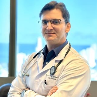 Dr. Carlos Soares Jr.