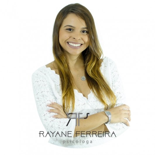 Rayane Ferreira
