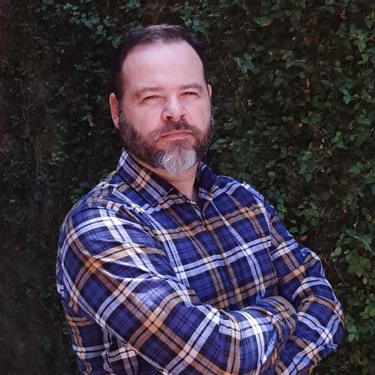 Klaus Loges
