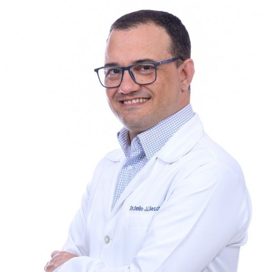 Dr. Danilo Jose Lopes Secches