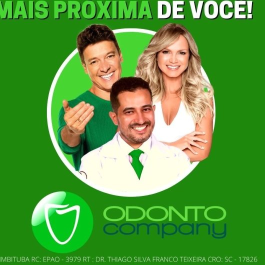 Dr. Thiago Silva Franco Teixeira