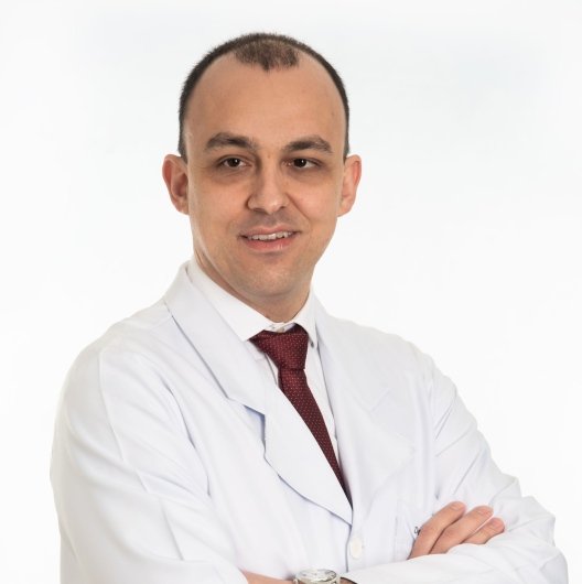 Prof. Rodrigo Hagemann
