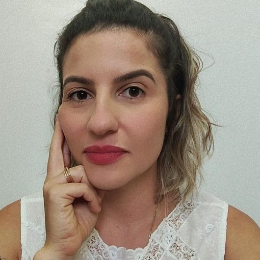 Rafaela Magalhães Rossi
