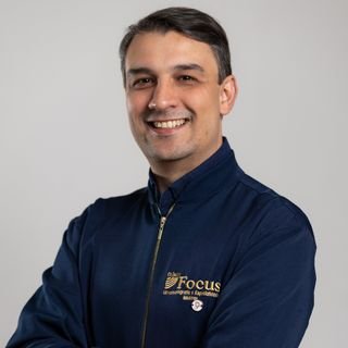 Dr. Sergio Marcos Ferreira Costa