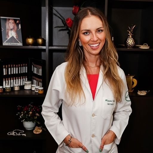 Renata da Silva Gayer