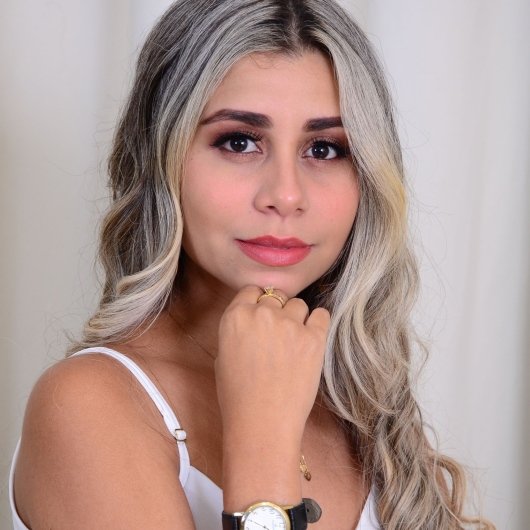 Dra. Anny Lorrani Loyola Spínola