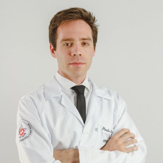 Dr. Paulo Paszko