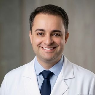 Dr. André Aguiar Souza Furtado de Toledo