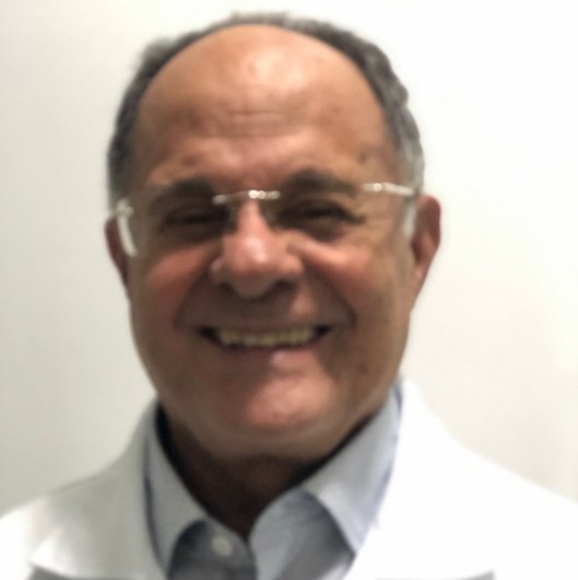 Dr. Geraldo Jose de Souza