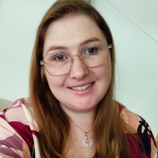 Vanessa K. Rech