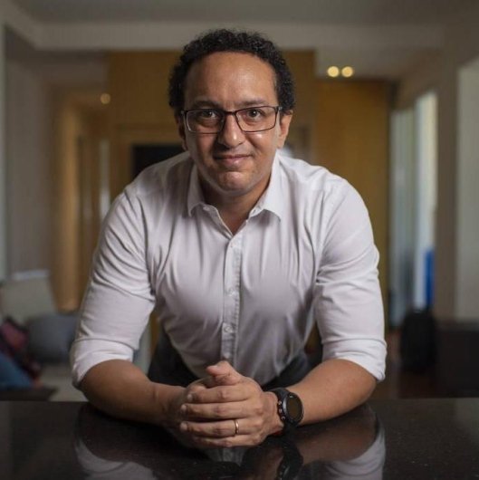 André Miguel