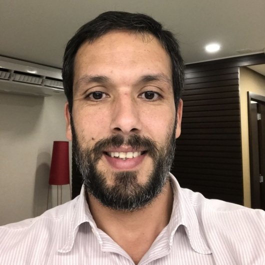 Dr. Matheus Miranda Barbosa