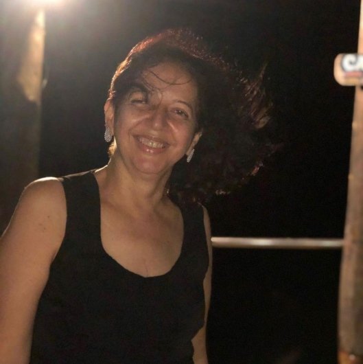 Jussara Souza de Oliveira