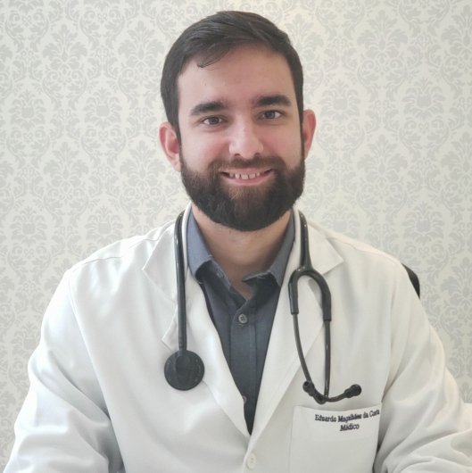 Dr. Eduardo Magalhães da Costa