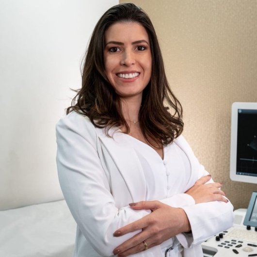 Dra. Wanessa Caetano Cunha