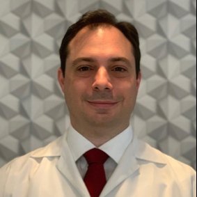Dr. Horacio Armando Marenco