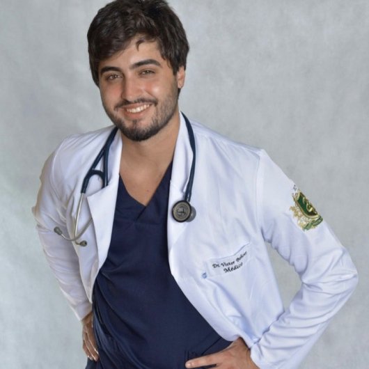 Dr. Victor Bohrer