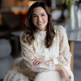 Dra. Ana Cecília Santiago