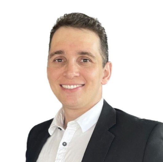 Dr. Deiwid Bulin Fraga