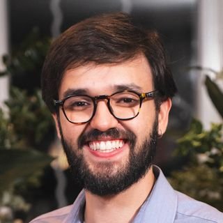 Dr. Rafael Ramos Amaral