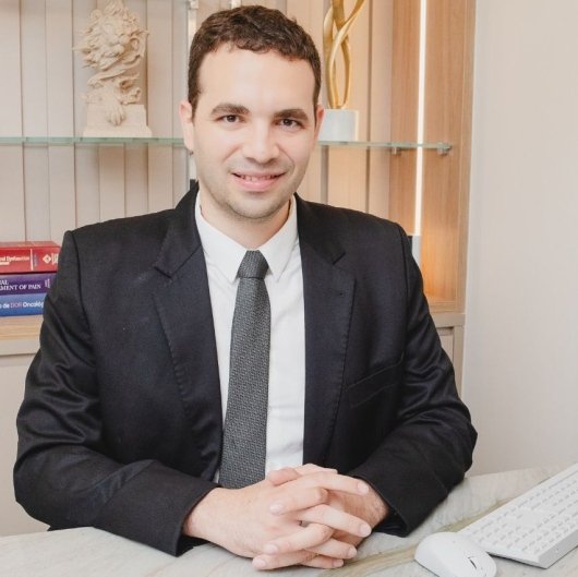 Dr. Sasha Bender