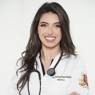 Dra. Amanda Rosa