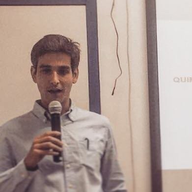 Dr. Victor Quinet Bastos