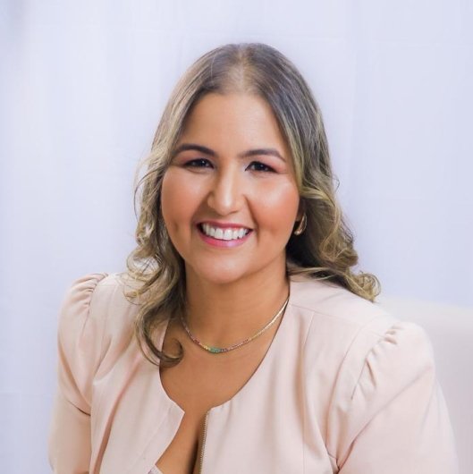 Dra. Wanessa Tenório