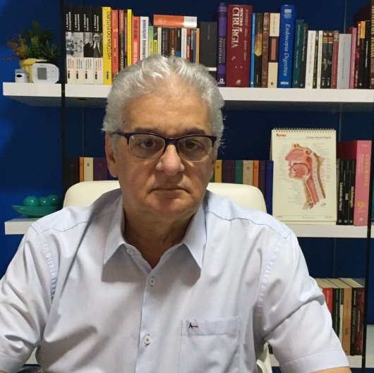 Dr. Wellington Castro Cavalcante