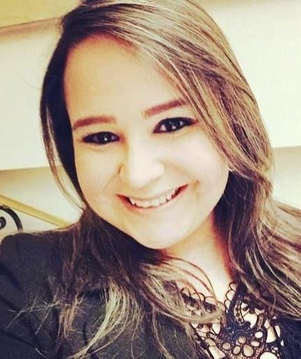 Aline Lustosa Reboucas de Sousa