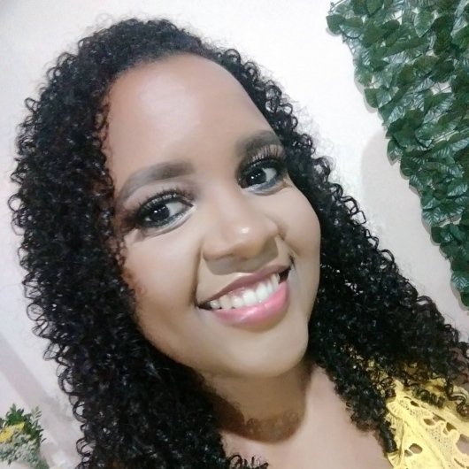 Angélica Ferreira Barbosa