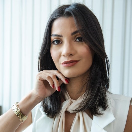 Stella Carvalho