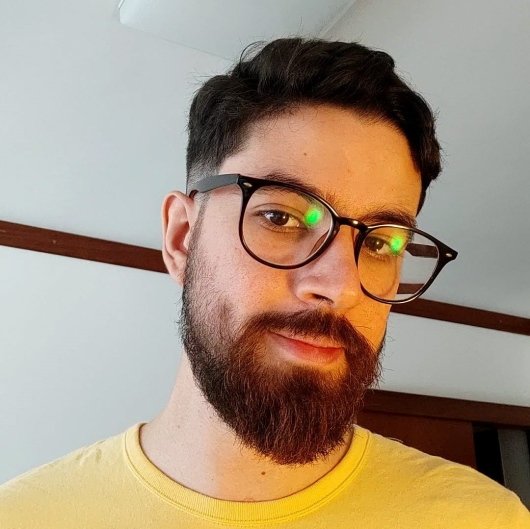 Dr. Thiago Folz