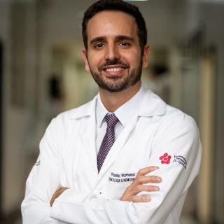Dr. Ricardo Romano