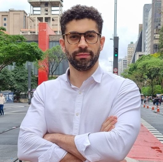 Dr. Leonardo Goncalves Bedram
