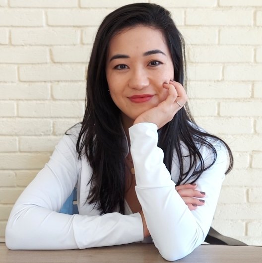 Dra. Hitomi Wakabayashi Gozzi