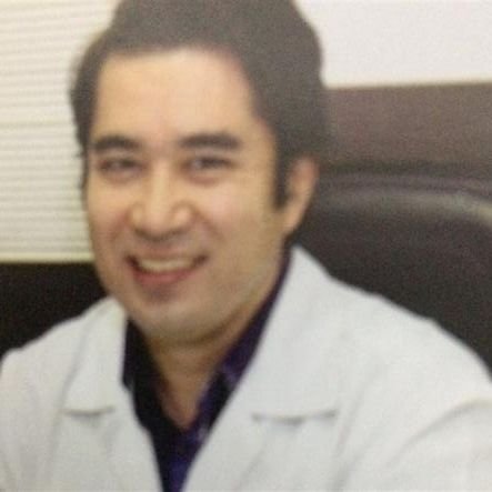 Dr. Alexandre Tsuji Amorim