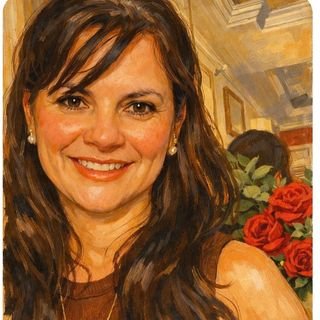 Dra. Anelise Gonçalves Matos de Oliveira
