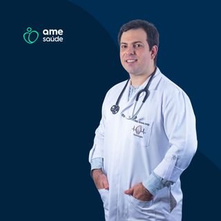Dr. Thiago Miranda de Araújo