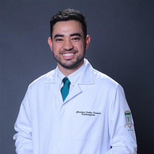 Dr. Jhonatan Carlos Terencio