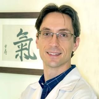 Dr. Murillo Heibel