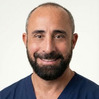 Dr. Gentil Jorge Alves Junior