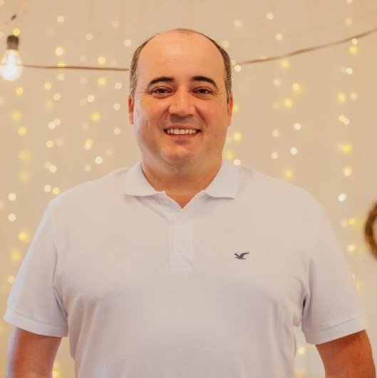 Dr. João Paulo Estevão Rodrigues Roque