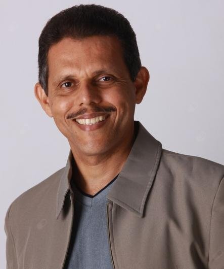 José Vicente Carmo Correia