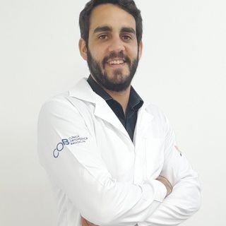 Dr. Bernardo Barreto Correa