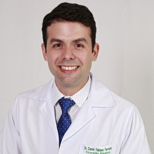 Dr. Daniel Fabiano Ferreira