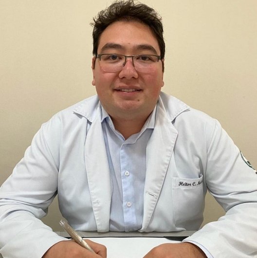 Dr. Heitor Claudio Nakao