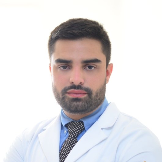 Dr. Otávio Henrique Arantes Arantes